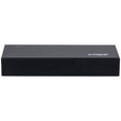 EAN 6923172590497 - Dahua Technology SG1008-EUR switch No administrado L2 Gigabit Ethernet (10/100/1000) Negro imagen 1
