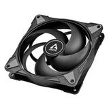 Arctic P14 Max, Ventiladores Negros, Paquete De 5, 140 Mm Acfan00290a