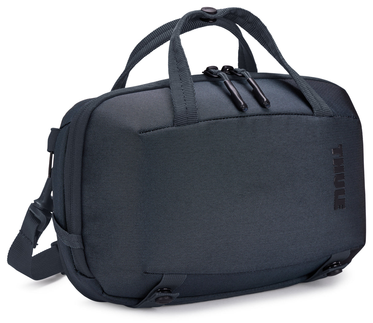 Thule Subterra 2 Tscb405 Dark Slate Poliéster Gris Unisex Bandolera