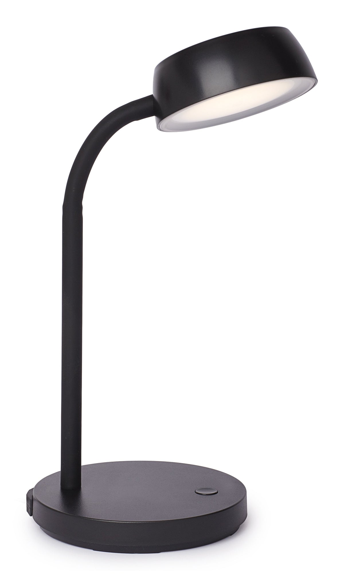 EAN 4002390094078 - MAUL 8200790 lámpara de mesa LED E Negro imagen 2
