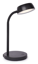 EAN 4002390094078 - MAUL 8200790 lámpara de mesa LED E Negro imagen 2