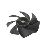 Ventilador Pc Asus Proart Pf120 Fan Pwm Negro 3in1