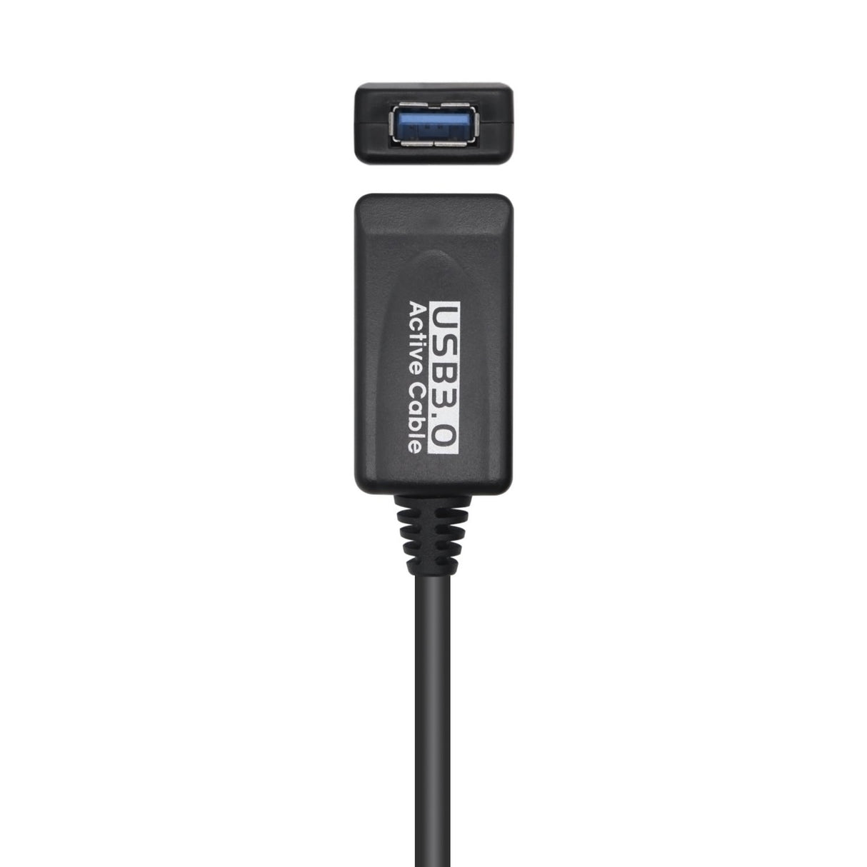 EAN 8436574705966 - AISENS A105-0525 cable USB USB 3.2 Gen 1 (3.1 Gen 1) 5 m USB A imagen 2