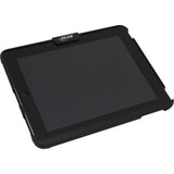 Funda Para Ipad Inline Con Soporte Y Candado De Seguridad - Llave De 2 M