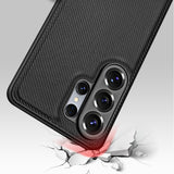 Nevox Styleshell Nylo - Samsung Galaxy S26 Ultra , Negro
