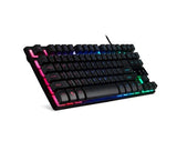 EAN 4710886543206 - Acer Nitro NKW120 teclado Juego USB Español Negro imagen 3