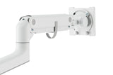 EAN 4016032505945 - Digitus DA-90476 soporte para monitor 144,8 cm (57") Escritorio Blanco imagen 8