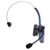 Auriculares Blueparrott 204426  Inalámbrico Office Bluetooth Negro, Azul