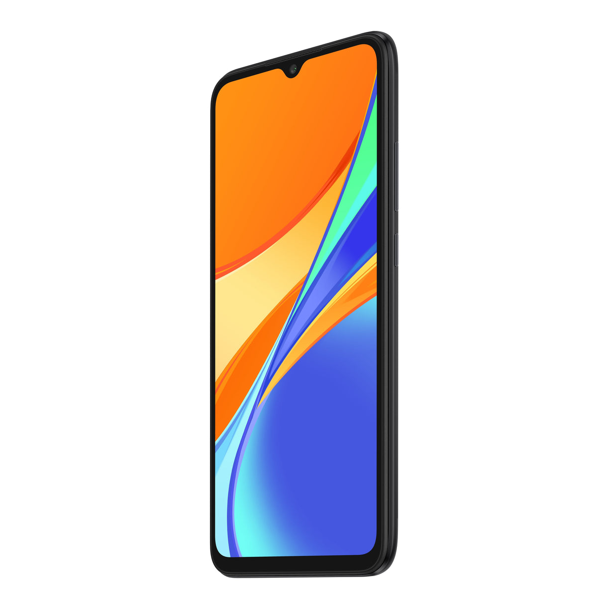 Smartphone Xiaomi Redmi 9c Nfc 2gb  32gb  6.53'  Gris Medianoche