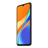 Smartphone Xiaomi Redmi 9c Nfc 2gb  32gb  6.53'  Gris Medianoche