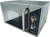 EAN 3838942953842 - Gorenje MO4250CLB Negro Microondas con grill Encimera 20 L 700 W imagen 9