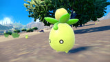 Pokemon Púrpura