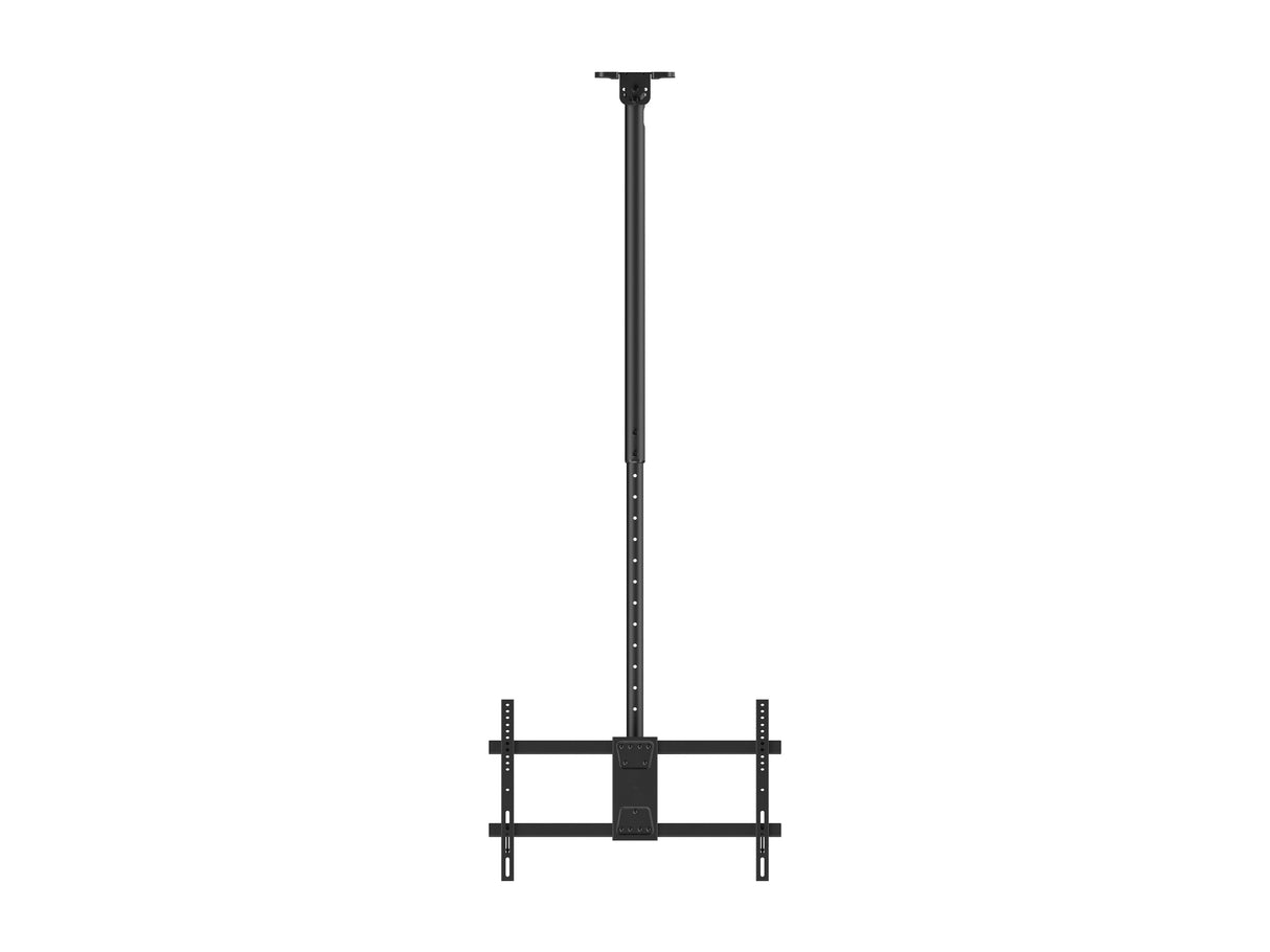 Equip Deckenhalterung 43"-86" 2tft 50kg Rücken->Rücken Sw Lite Retail