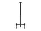 Equip Deckenhalterung 43"-86" 2tft 50kg Rücken->Rücken Sw Lite Retail