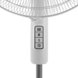 EAN 8435568402546 - Orbegozo SF 1040 ventilador Blanco imagen 5
