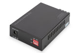 EAN 4016032390022 - Digitus DN-82150 convertidor de medio 1000 Mbit/s 850 nm Multimodo Negro imagen 6