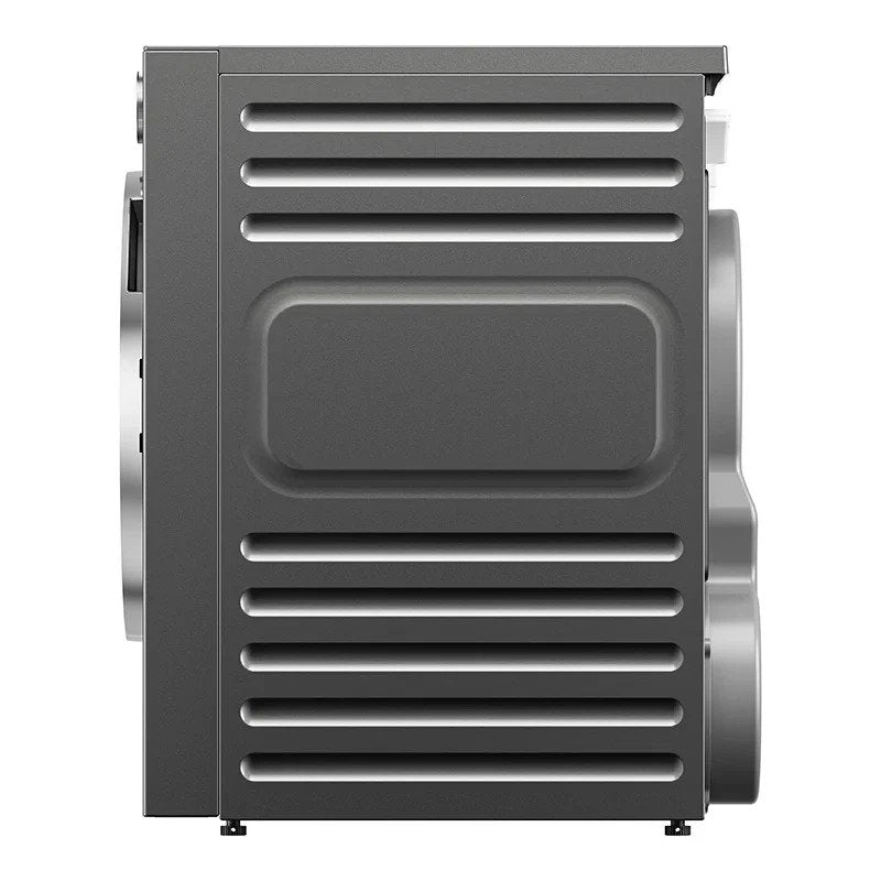 Dreame L9 Secadora Independiente Carga Frontal 9 Kg Grafito