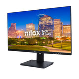 EAN 8431775035317 - Nilox MONITOR 27" NXM274KD11 IPS 4K 350 2HDMI DP USB 5MS pantalla para PC 68,6 cm (27") 3840 x 2160 Pixel imagen 2