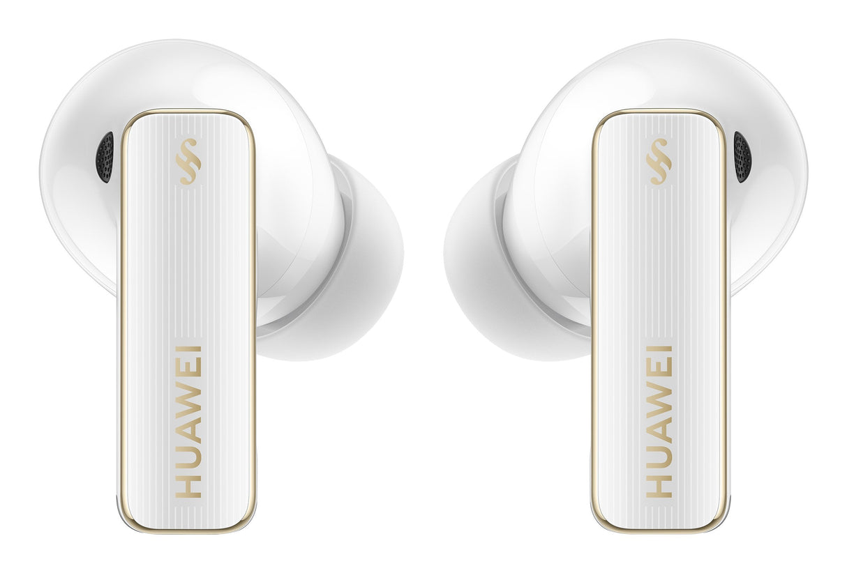 Auriculares Huawei Freebuds Pro 4 Alámbrico  Usb Tipo C Bluetooth Blanco
