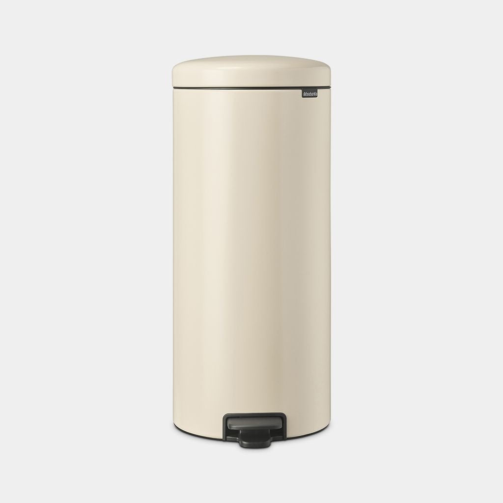 Brabantia Newicon 30 L Alrededor Beige