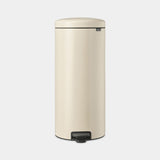 Brabantia Newicon 30 L Alrededor Beige