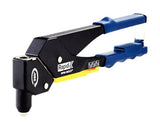 Remachadora Manual Rp60 Cabezal Giratorio Multi 5001126 Rapid