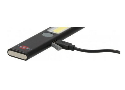 Brennenmuhl Led Akku Handleuchte Pl 200 Ac