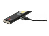 Brennenmuhl Led Akku Handleuchte Pl 200 Ac