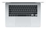 EAN 195949840746 - Apple MacBook Air Apple M M4 Portátil 38,9 cm (15.3") 16 GB 512 GB SSD Wi-Fi 6E (802.11ax) macOS Sequoia P imagen 2