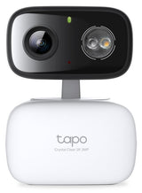 EAN 8885020629378 - TP-Link Tapo C216 Caja Cámara de seguridad IP Interior 2304 x 1296 Pixeles Techo/Pared/Escritorio imagen 3