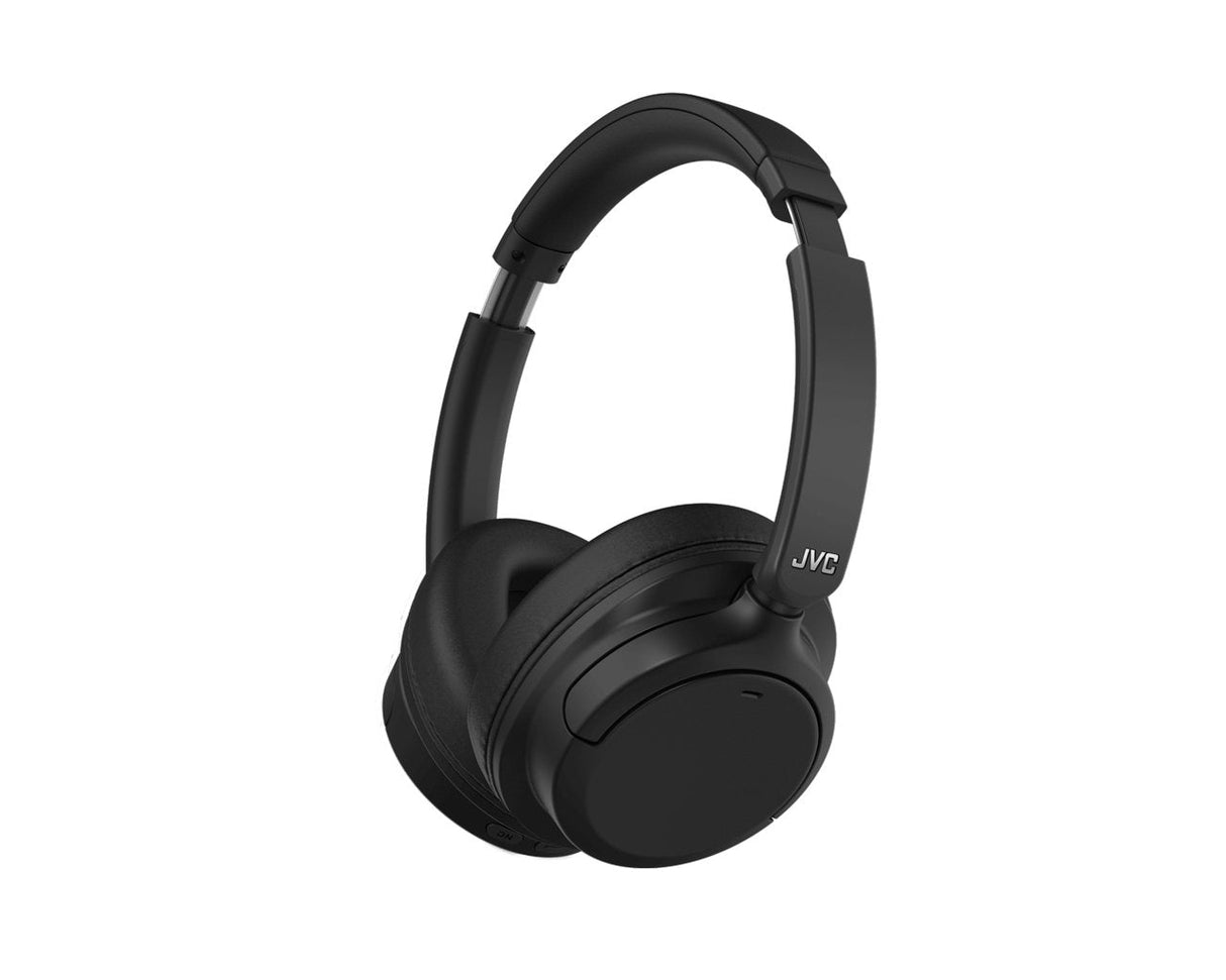 Auriculares Jvc Ha-S95n-B Over-Ear, Negros