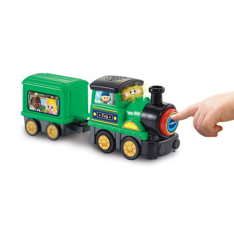 EAN 3417765834042 - VTech 583404 imagen 1