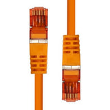 Proxtend F/Utp Cat6 Pvc Awg 26 Cca Orange 1.5m