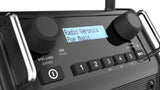 .Radio Perfectpro Dabpro Baustellenradio