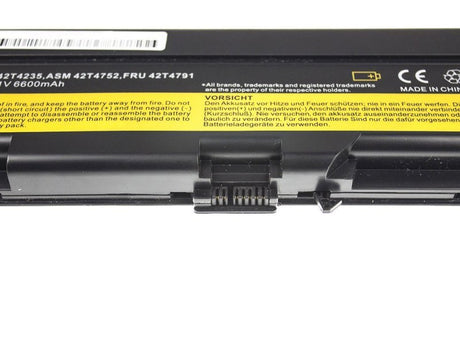 EAN 5902701415990 - Green Cell LE28 refacción para laptop Batería imagen 4