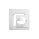 Esylux Abdeckung Ip20 Fr Bewegungs- Und Prsenzmelder Weiss Em10055102