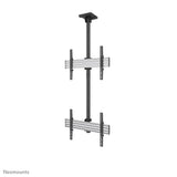 Soporte Neomounts By Newstar Pro De Techo Para Videowall