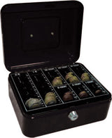 Caja Caudales 8200x160x90 Ne Pm