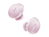 Bose Quietconfort Auriculares Inalámbricos Con Cancelación De Ruido Rosa Petal Pink