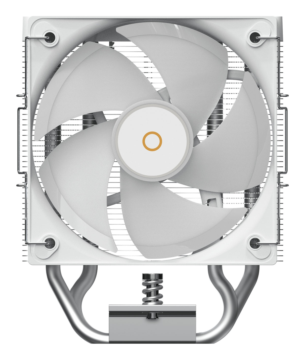 Ocypus Gamma A40 Argb Digital (Blanco, 100 Mm) Gamma-A40-Wh1nawd00x-Gl