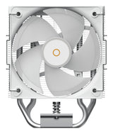 Ocypus Gamma A40 Argb Digital (Blanco, 100 Mm) Gamma-A40-Wh1nawd00x-Gl