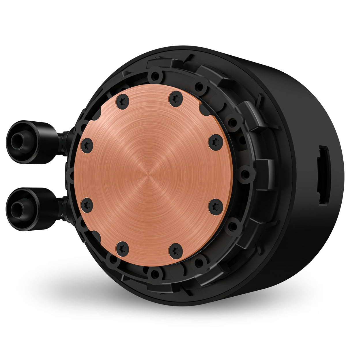 EAN 5056547202235 - NZXT Kraken Elite 360 Procesador Sistema de refrigeración líquida todo en uno 12 cm Negro 1 pieza(s) imagen 4