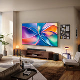 EAN 6942351424491 - Hisense 98E7Q 2,49 m (98") 4K Ultra HD Smart TV Wifi Negro imagen 3