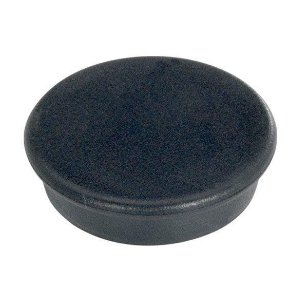 Franken Gmbh Magnet 13mm Negro 10st