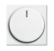 EAN 4011395190678 - Busch-Jaeger 2115-914 Montable Regulador de intensidad Blanco imagen 1