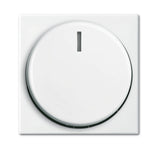 EAN 4011395190678 - Busch-Jaeger 2115-914 Montable Regulador de intensidad Blanco imagen 1
