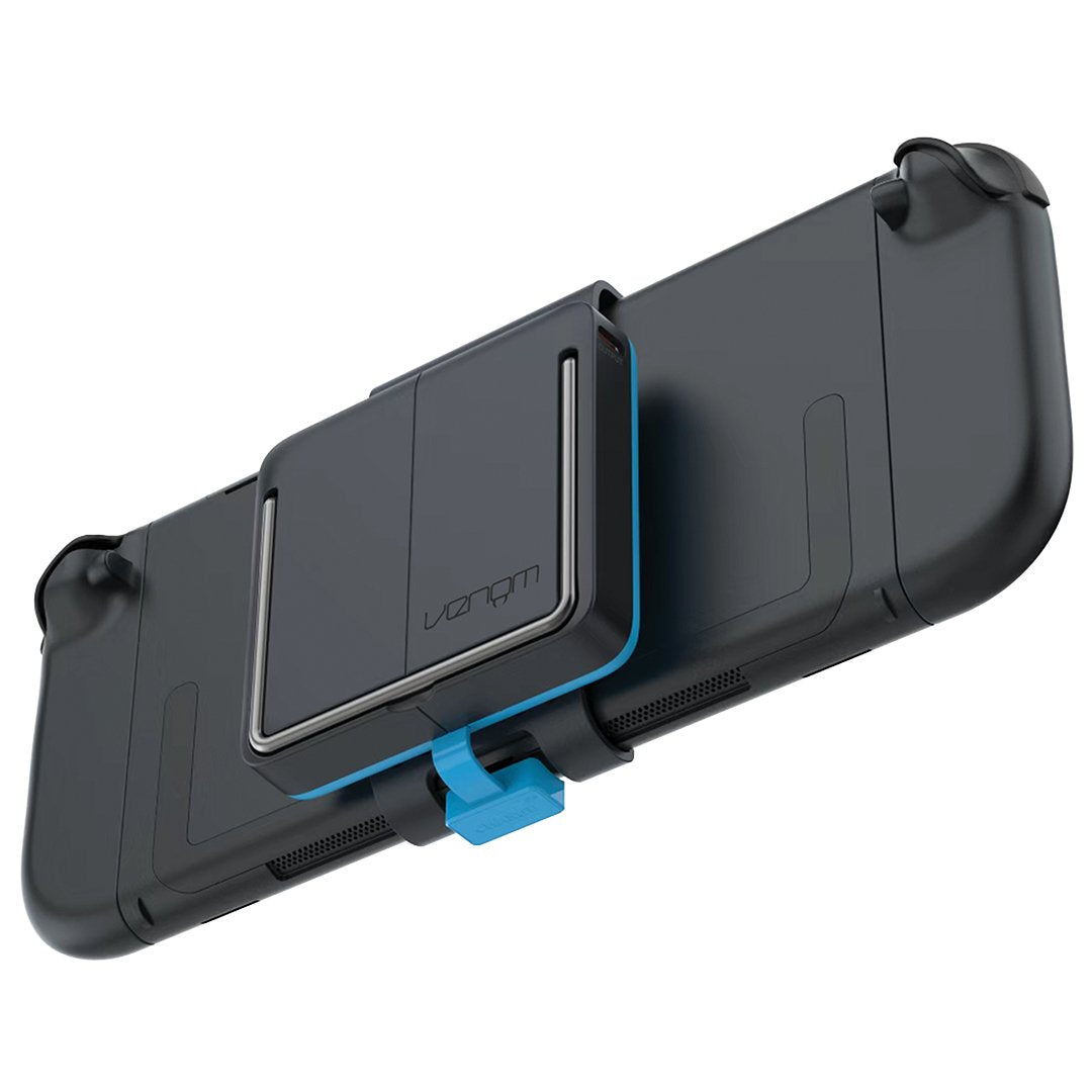 Venom Charging Case Para Nintendo Switch2