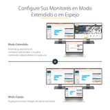 EAN 0065030860574 - StarTech.com MSTDP122DP divisor de video imagen 18
