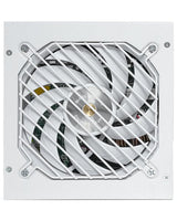 Fuente Alim. 550w Si 80+ Blanco Mars Gaming 550w/ 80 Plus Bronze/ Ventilador 120mm