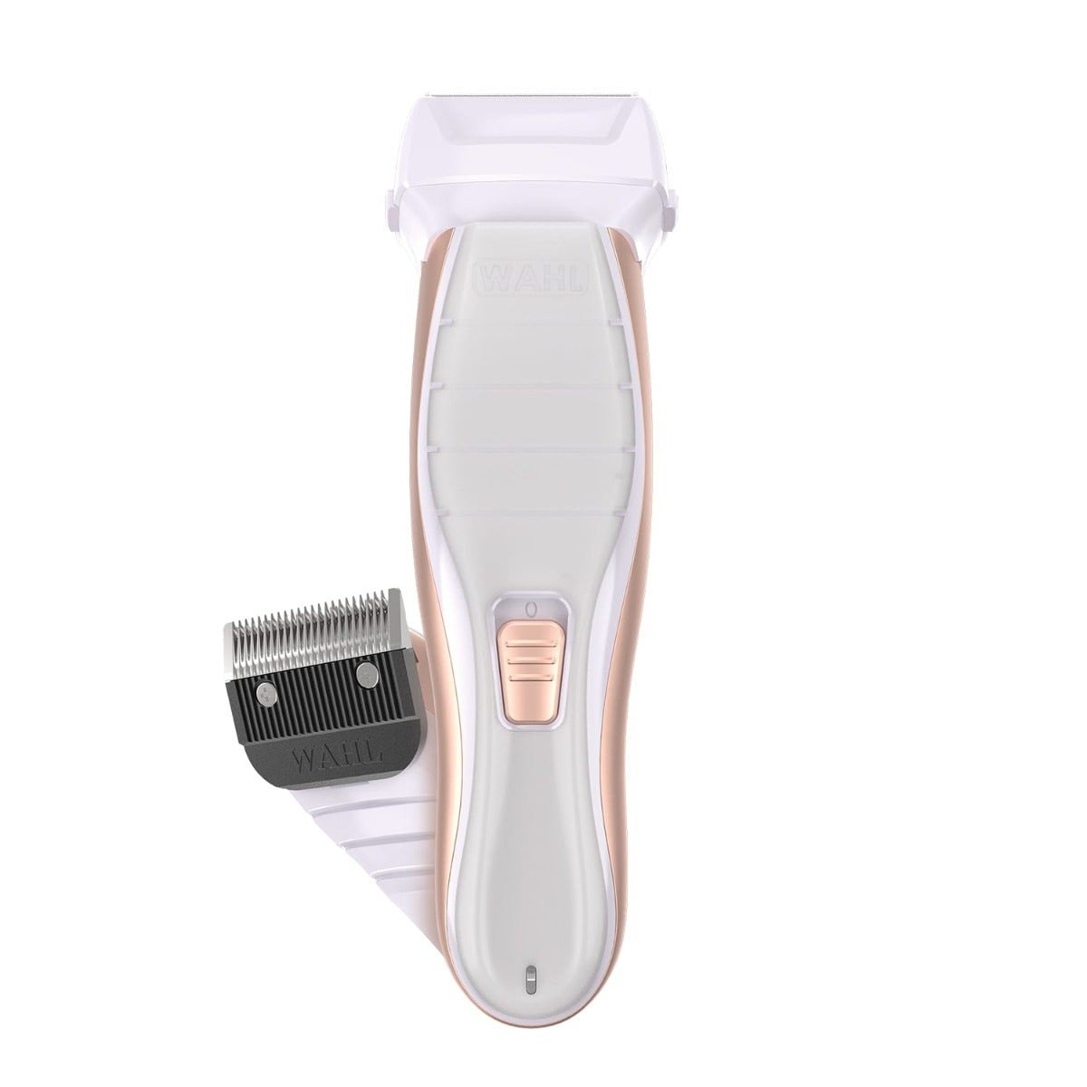 Golarka Damska Shave&Smooth 3029295